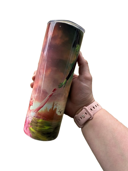 20oz Tumbler - For Her