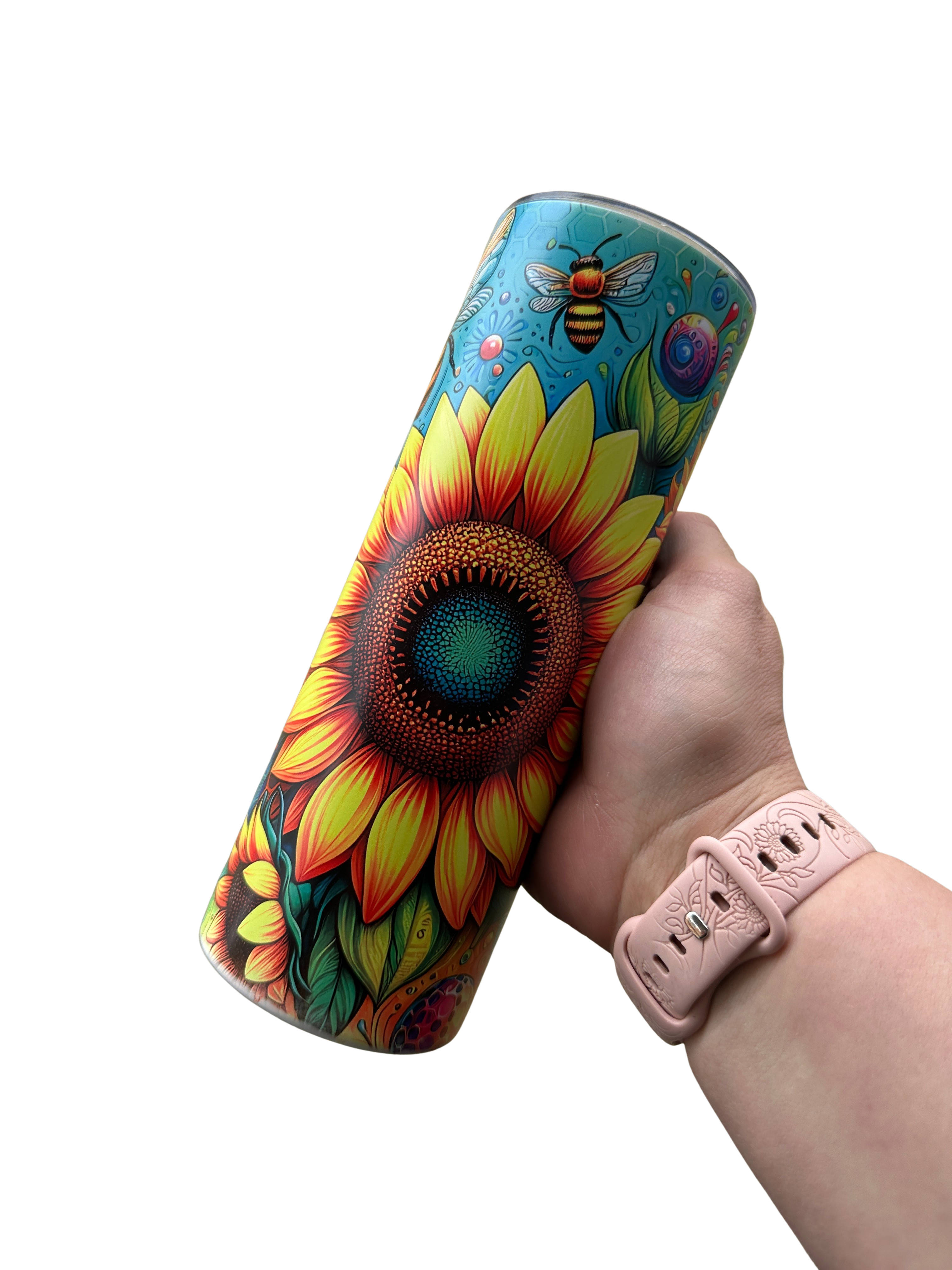 20oz Tumbler - For Her