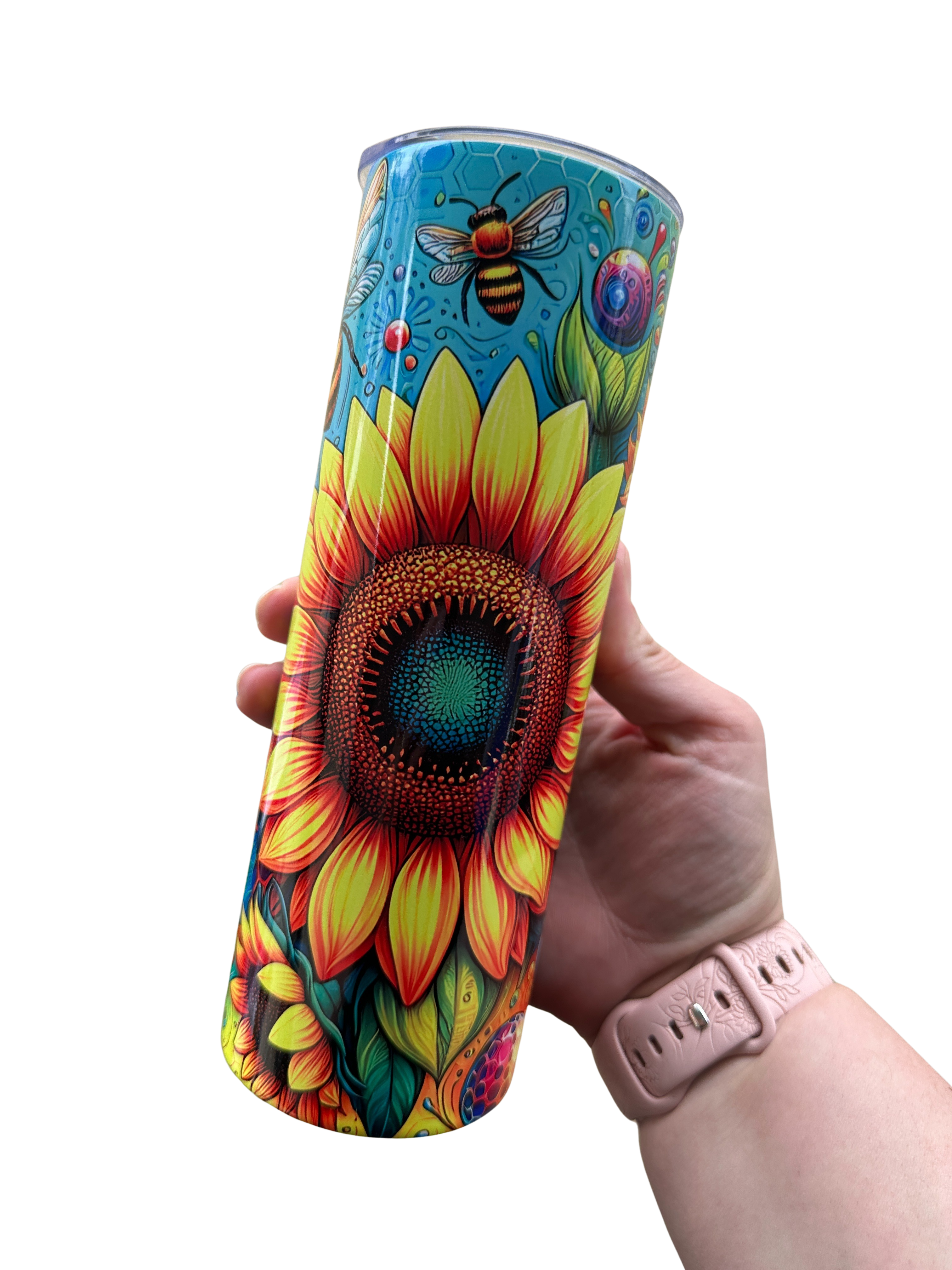 20oz Tumbler - For Her