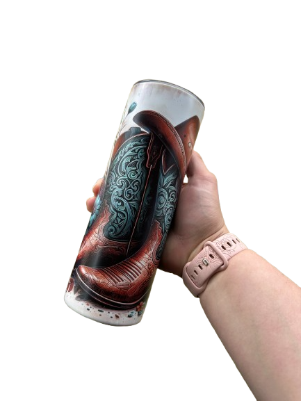 20oz Tumbler - For Her