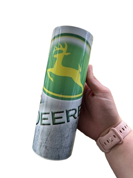 20oz Tumbler - For Him