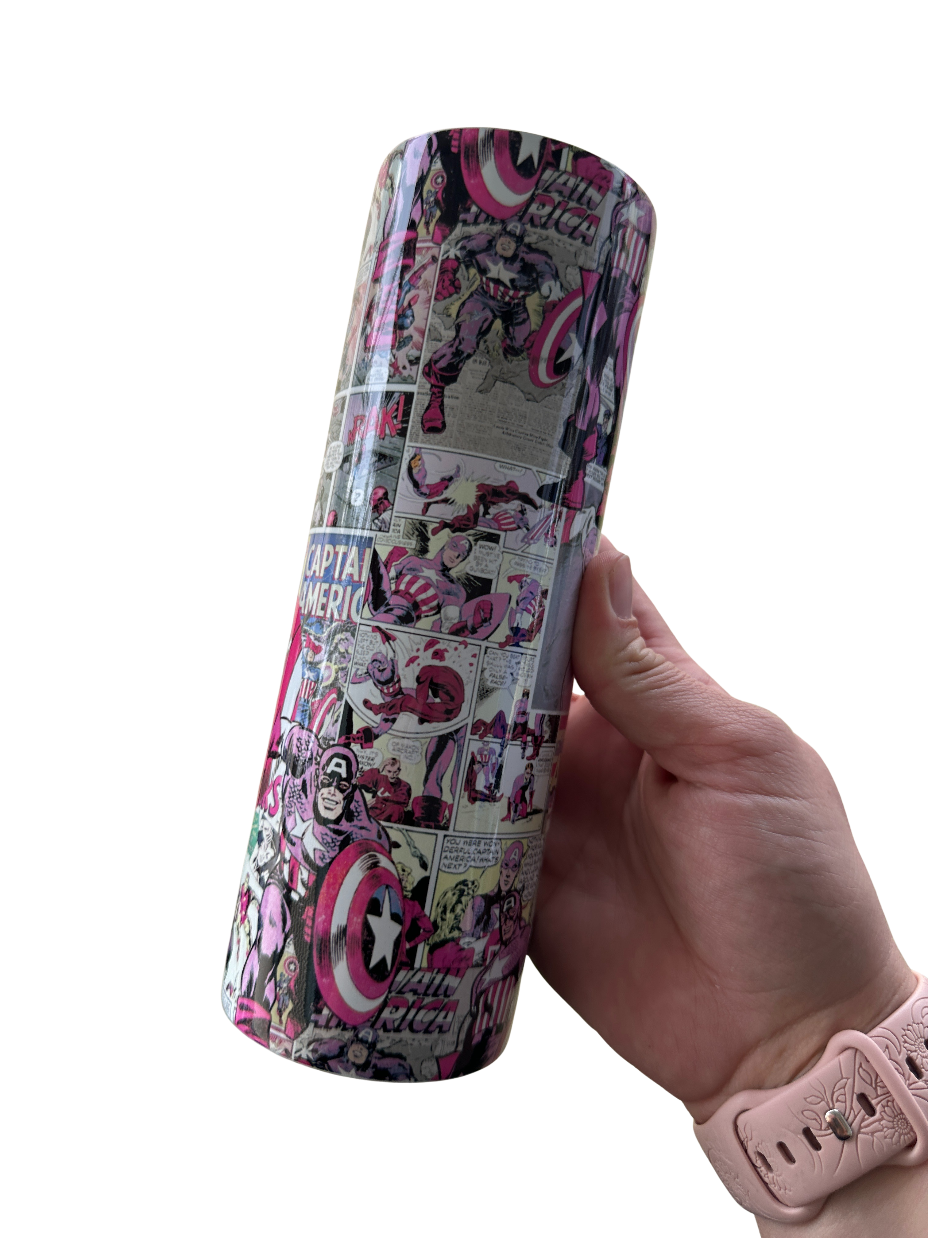 20oz Tumbler - For Him