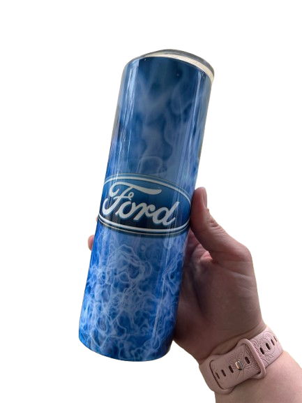 20oz Tumbler - For Him