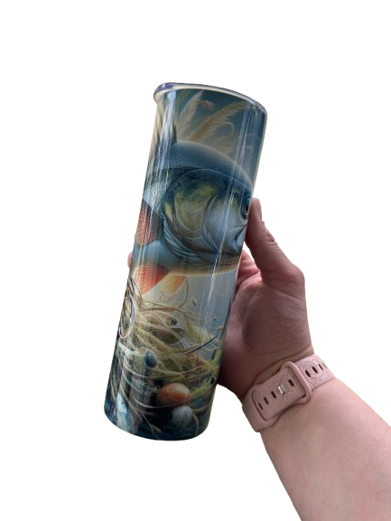20oz Tumbler - For Him