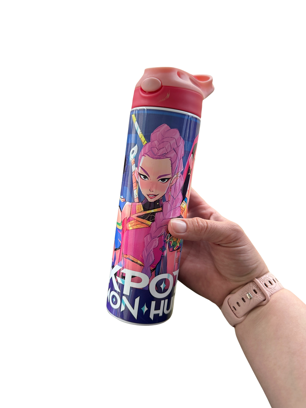 Kids Drink Bottles