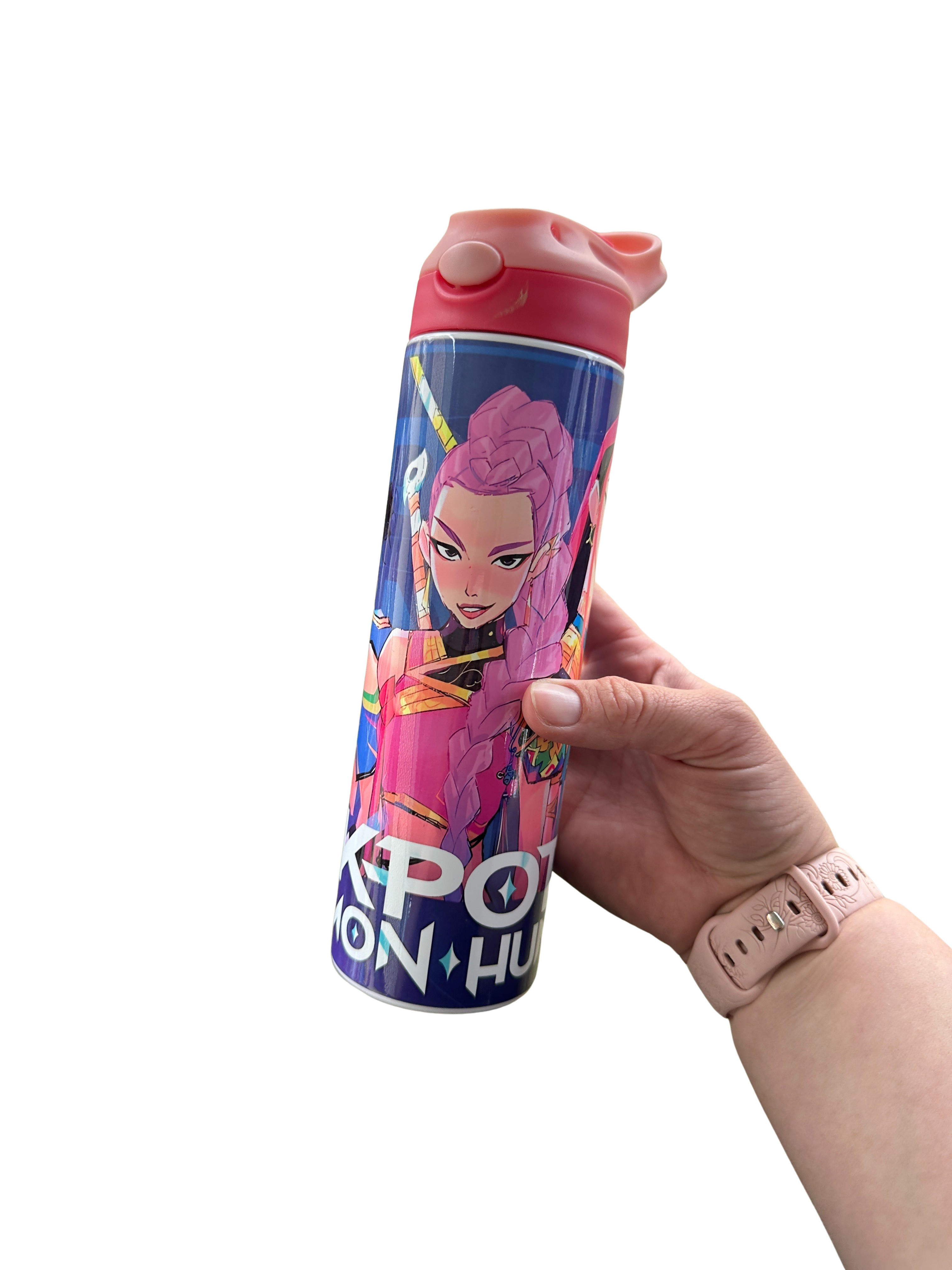 K-Pop Demon Hunters Tumblers