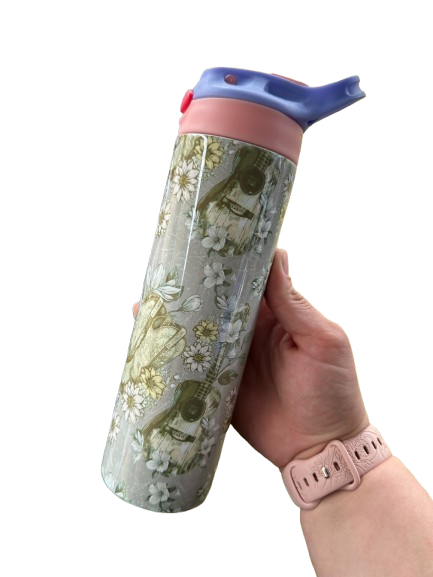 20oz Tumbler - For Her