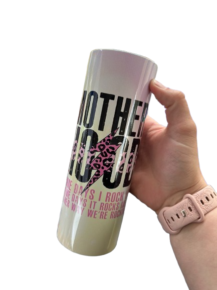 20oz Tumbler - For Her