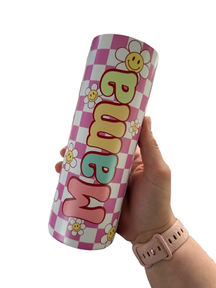 20oz Tumbler - For Her