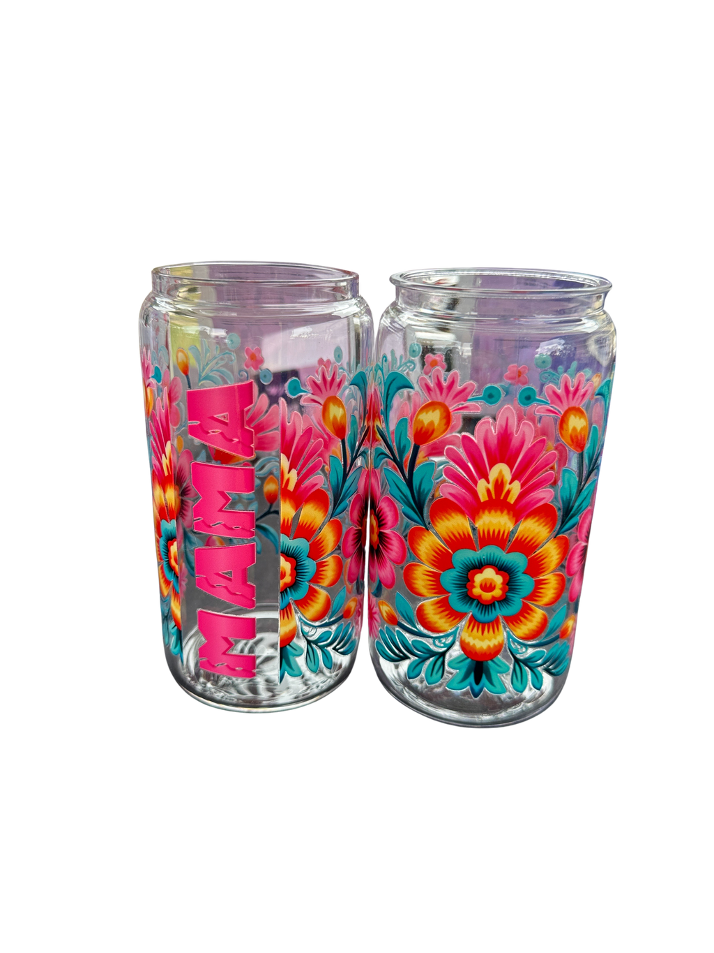 Libby Can - Mama & Mini Set