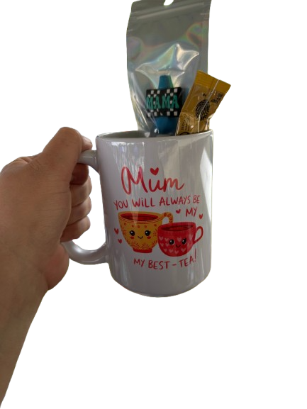 15oz Mug Gift Set