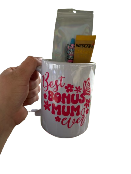15oz Mug Gift Set