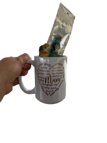 15oz Mug Gift Set