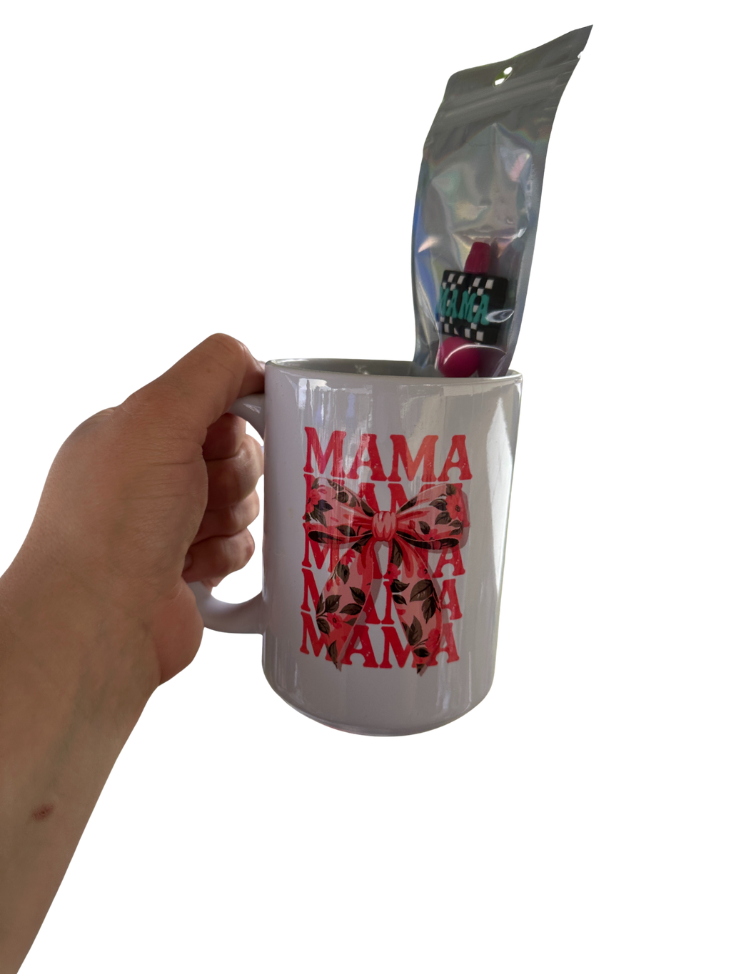 15oz Mug Gift Set