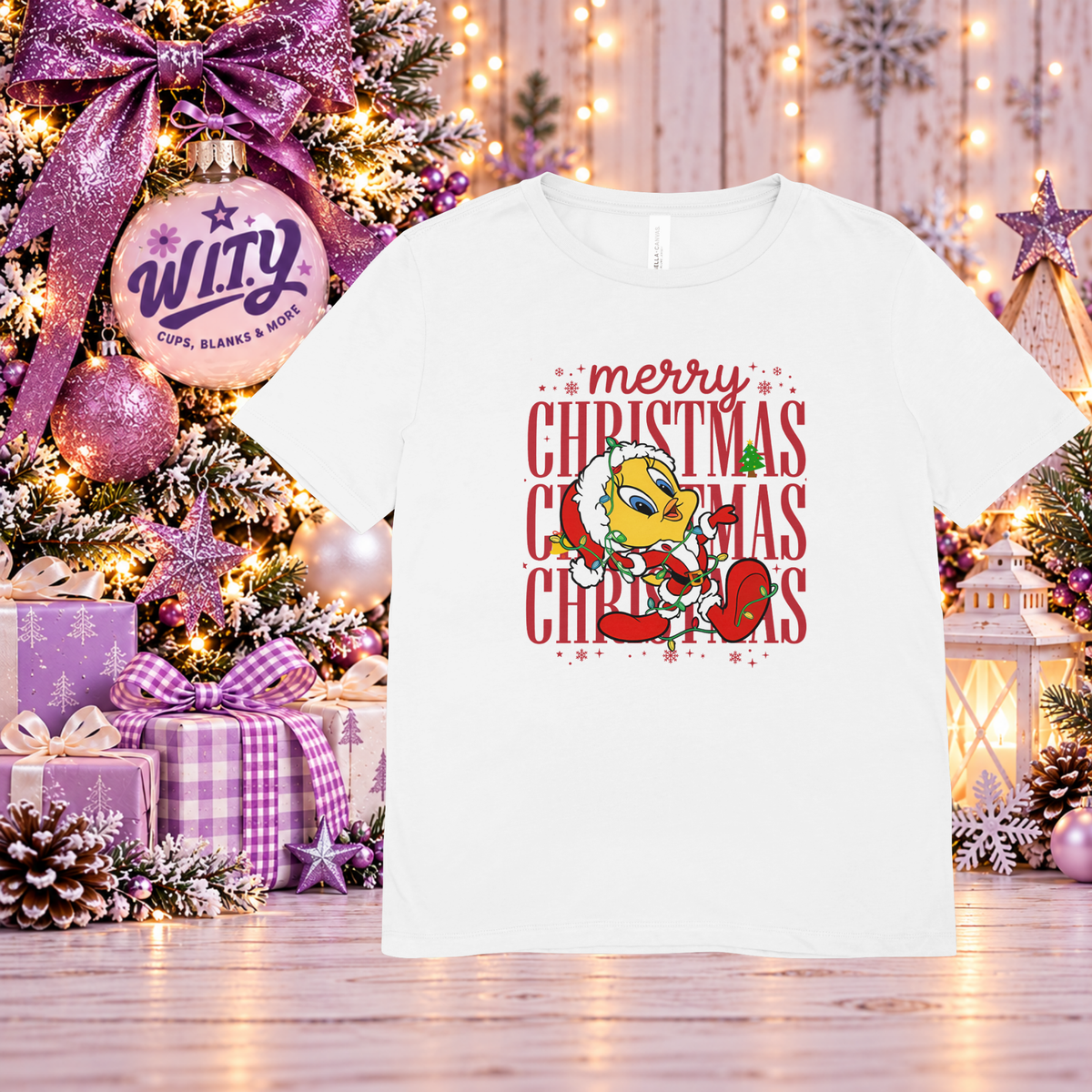 Christmas Shirt - 11