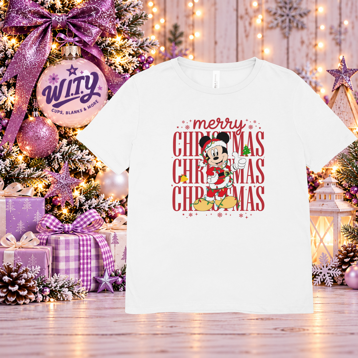 Christmas Shirt - 13