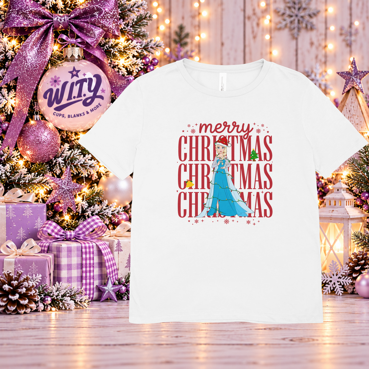 Christmas Shirt - 17