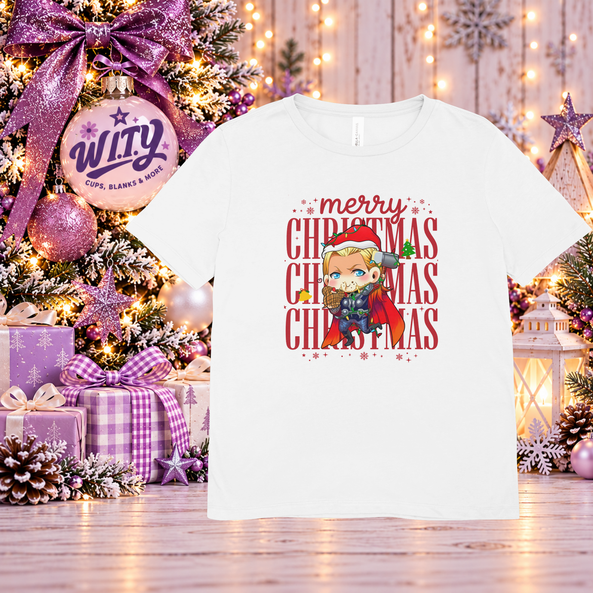 Christmas Shirt - 21