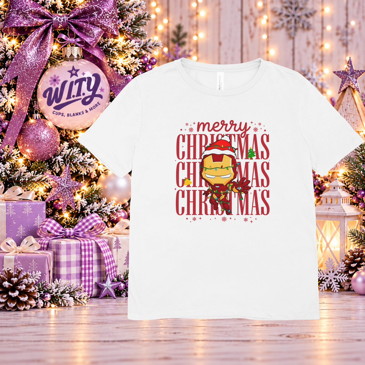 Christmas Shirt - 22