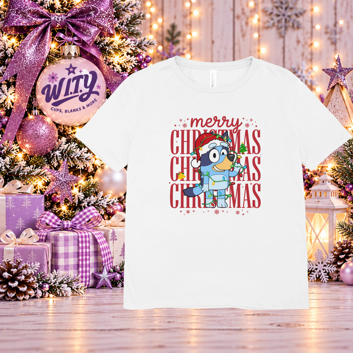 Christmas Shirt - 30