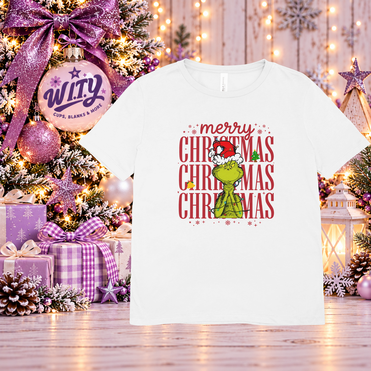 Christmas Shirt - 32