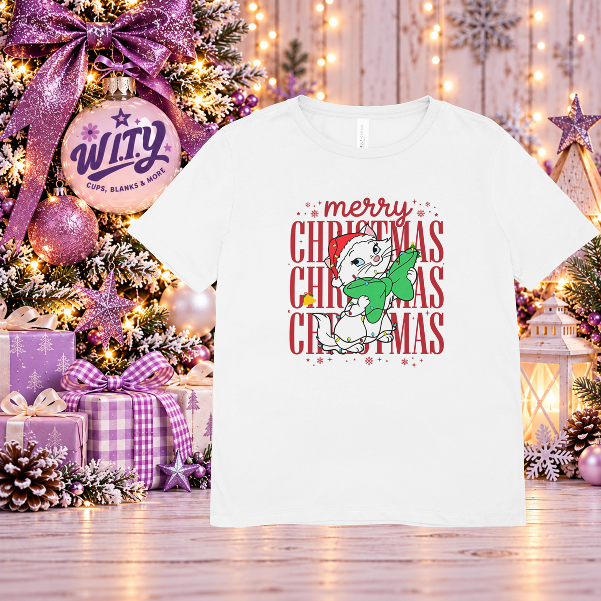 Christmas Shirt - 38