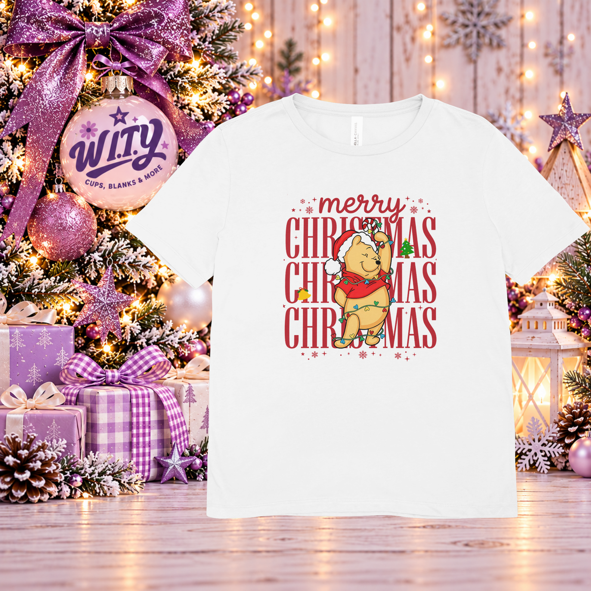 Christmas Shirt - 39