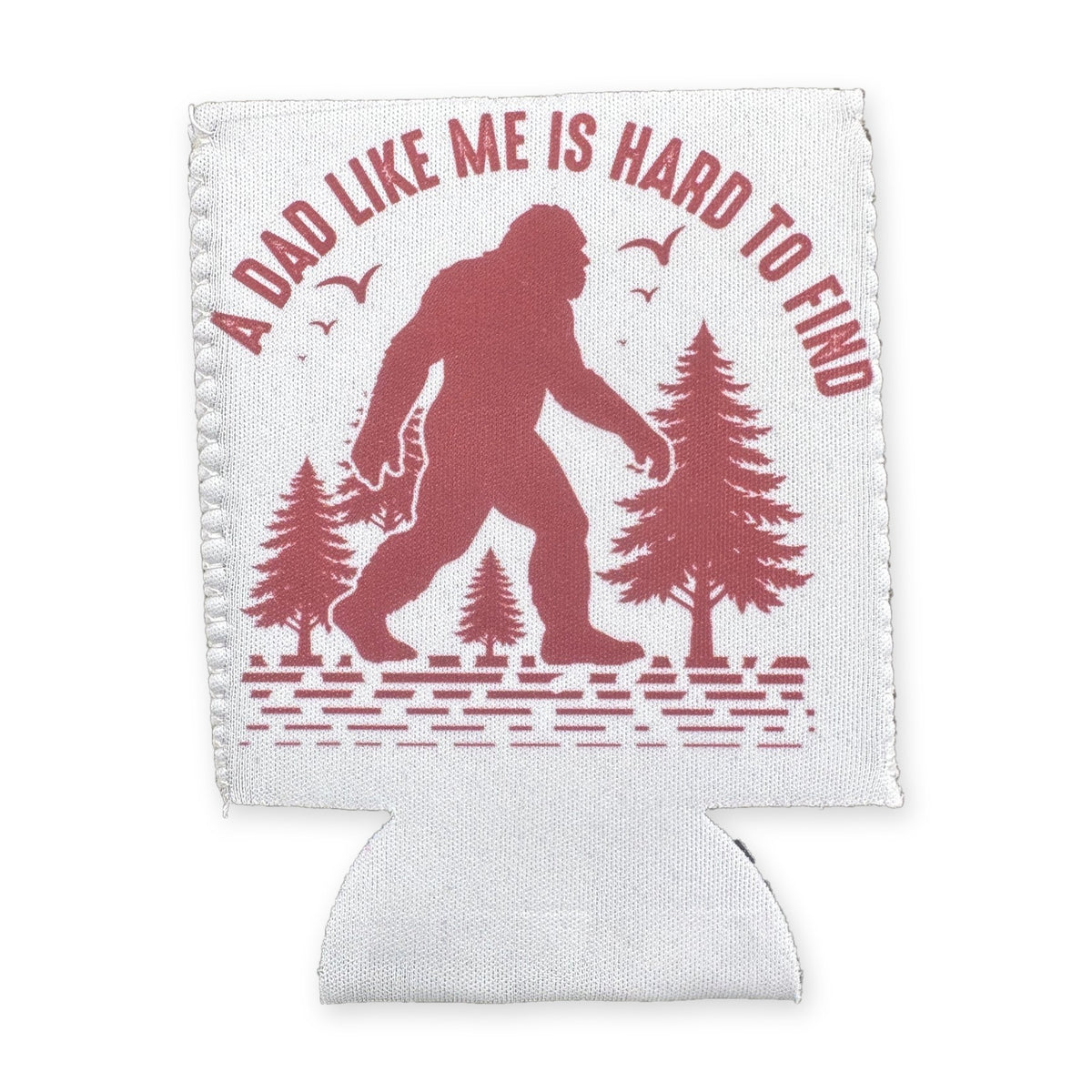 Stubby Cooler – A Dad Like Me Is Hard to Find