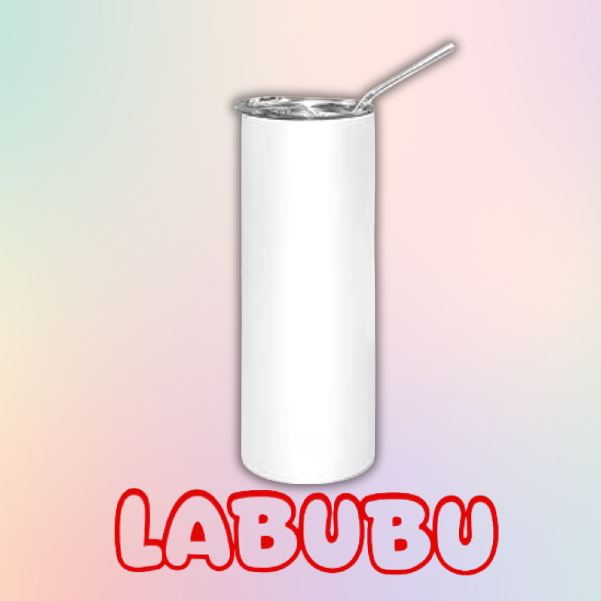 Labubu - 20oz Tumblers