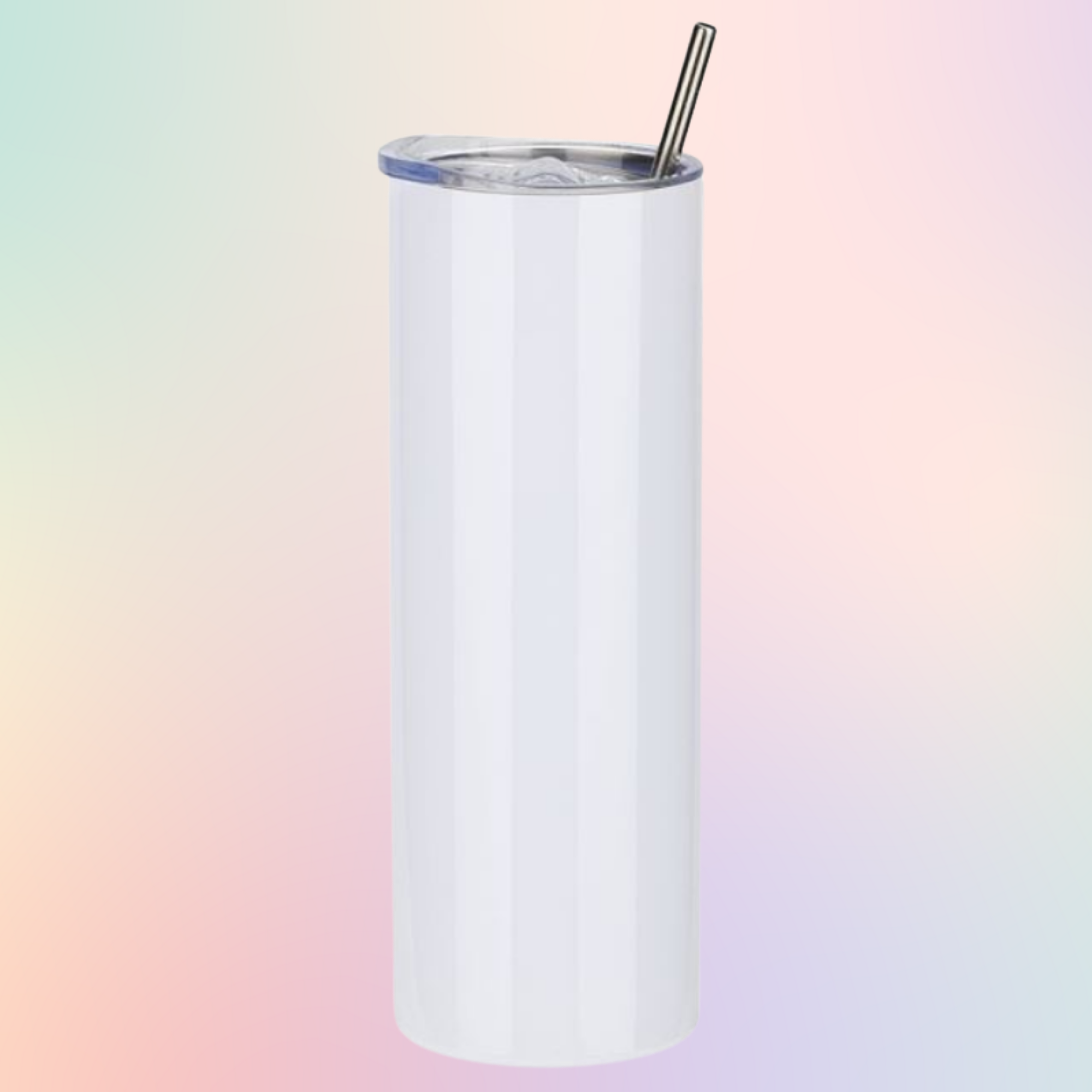 20oz Sublimation Tumbler - Glossy
