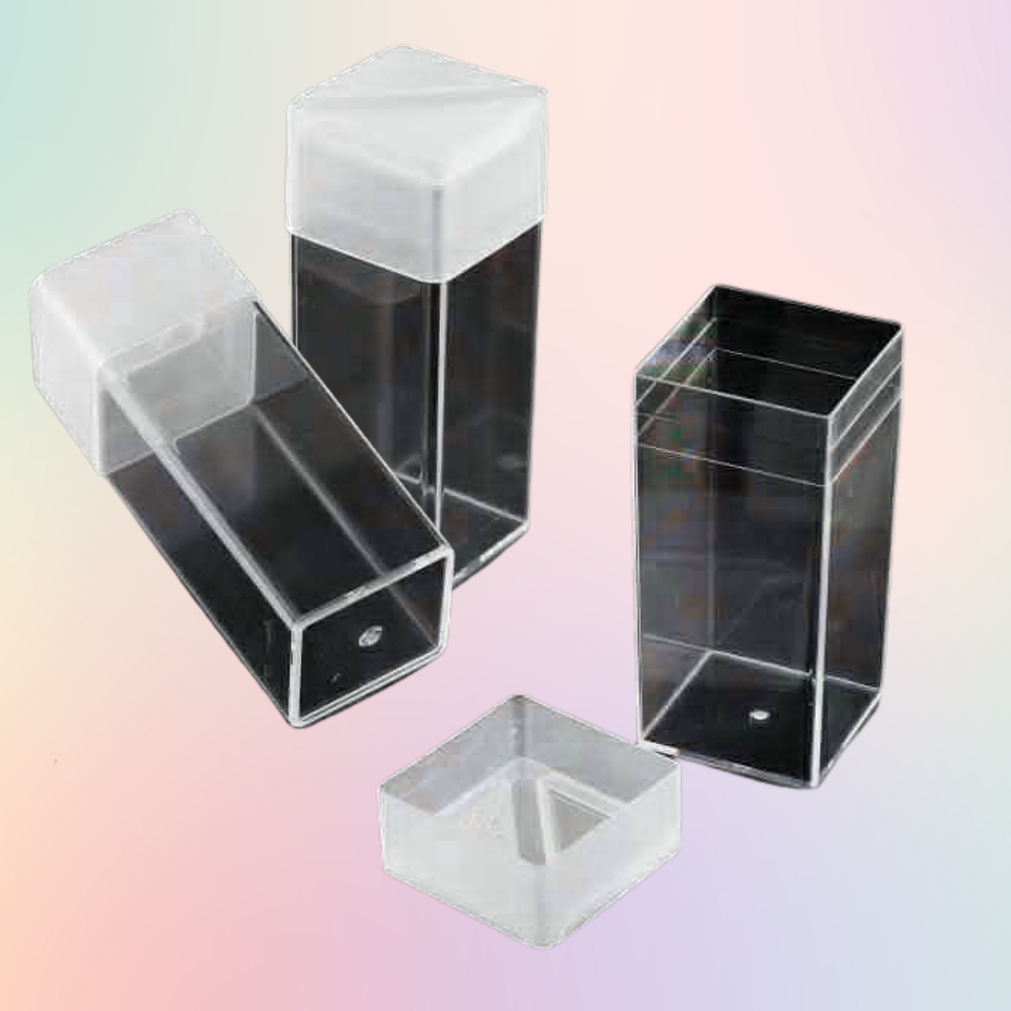 4.5oz Glitter Shaker