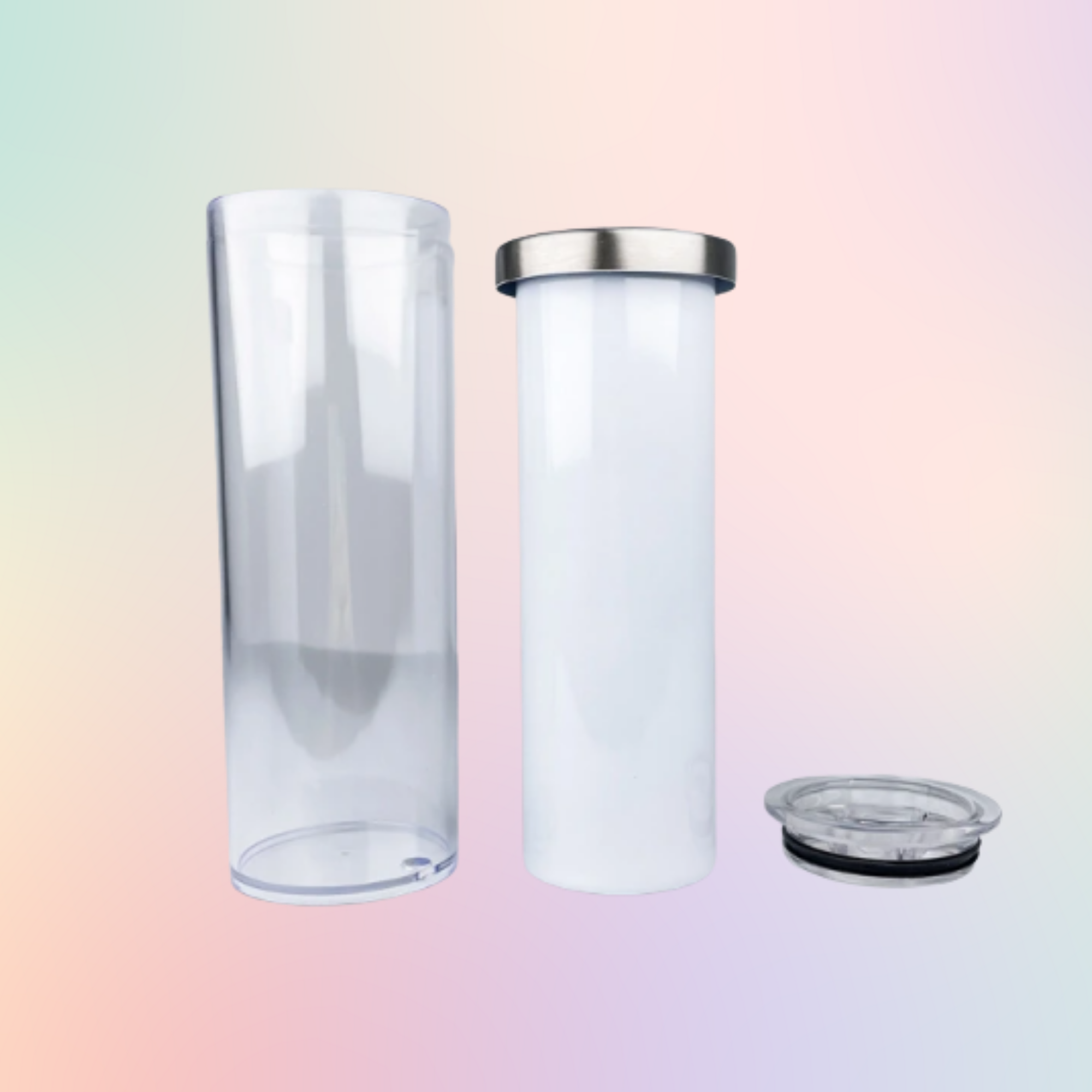 20oz Sublimation Storyboard Tumbler