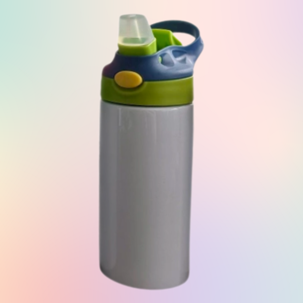 12oz Kids Sublimation Bottle