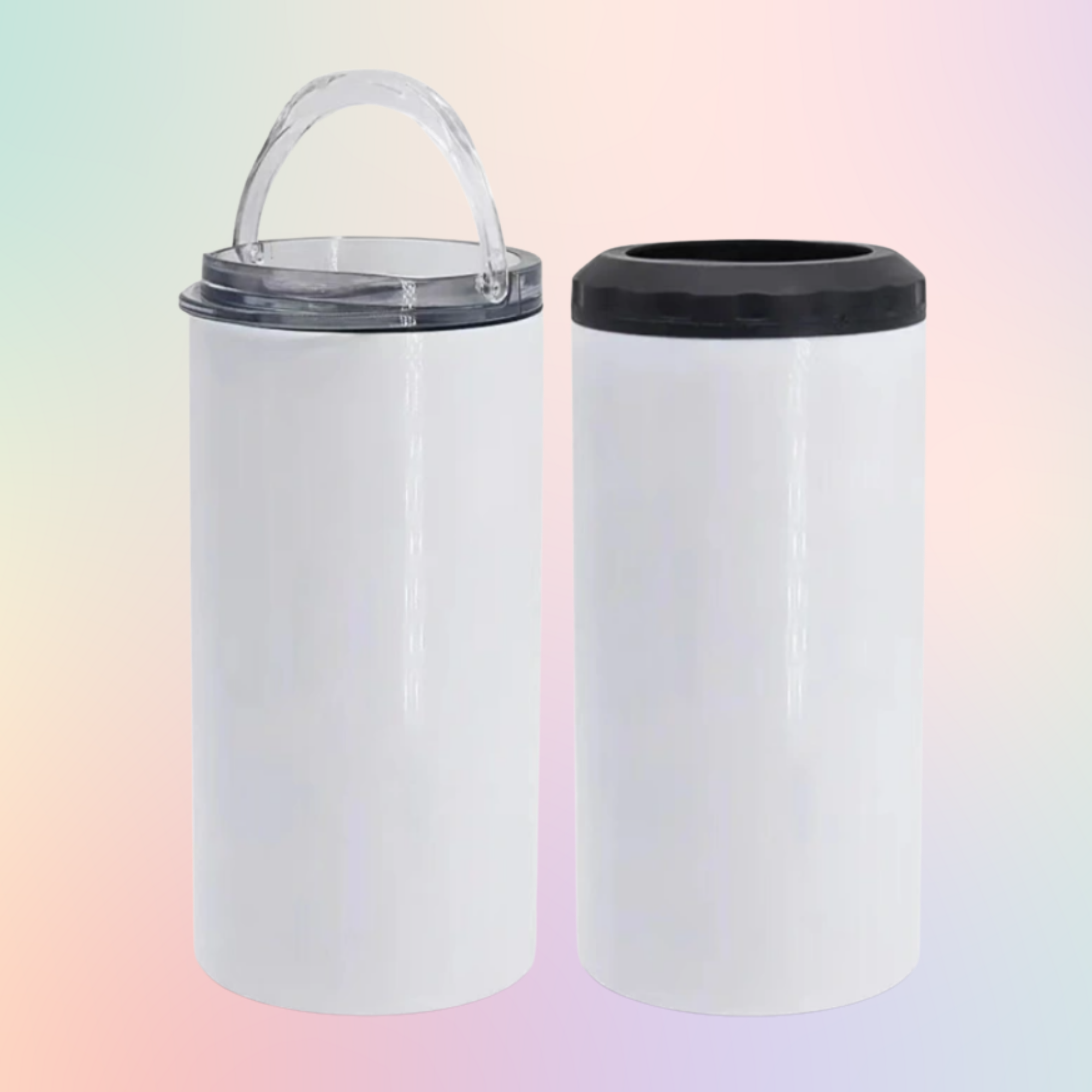4 in 1 Can Cooler