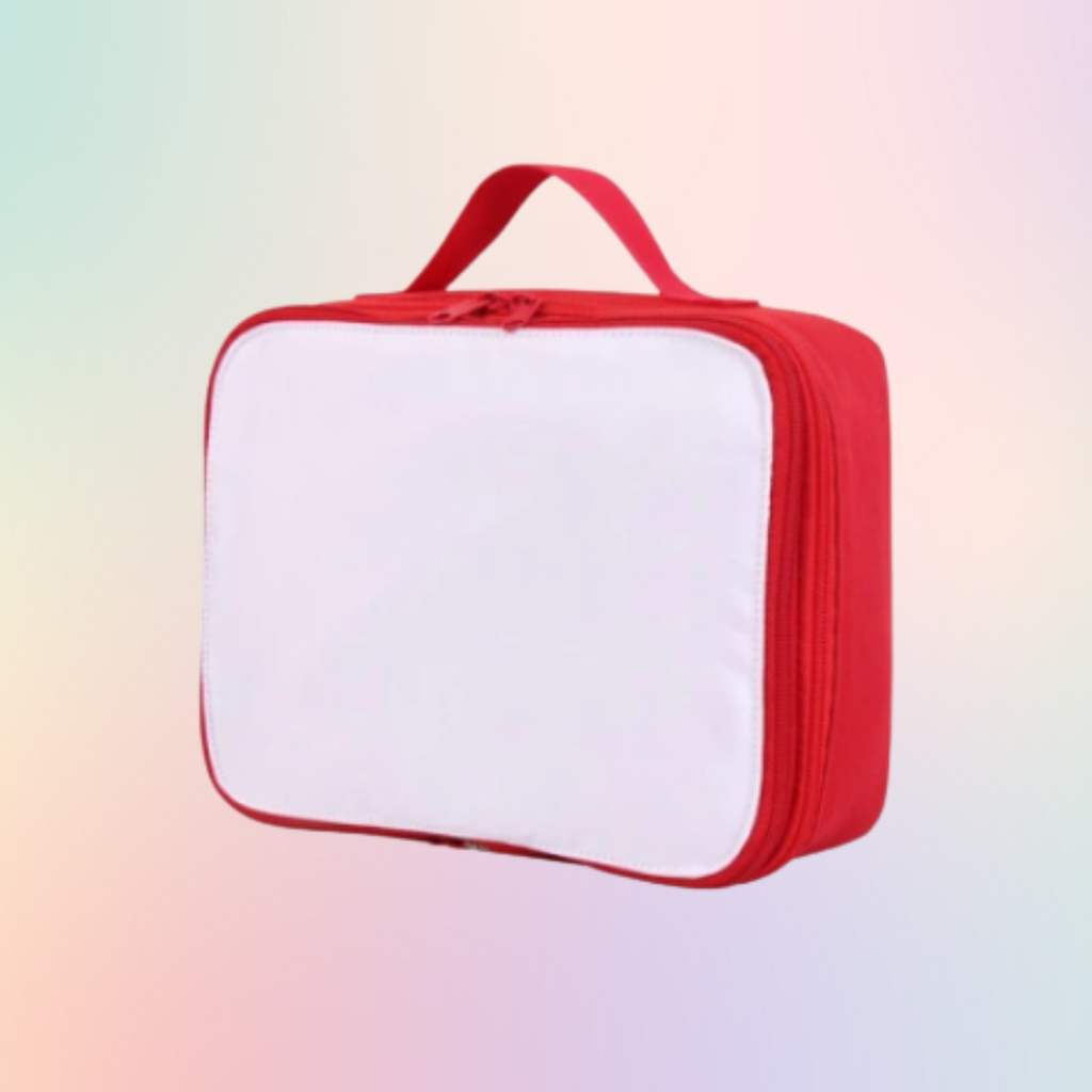 Sublimation Lunch Bags