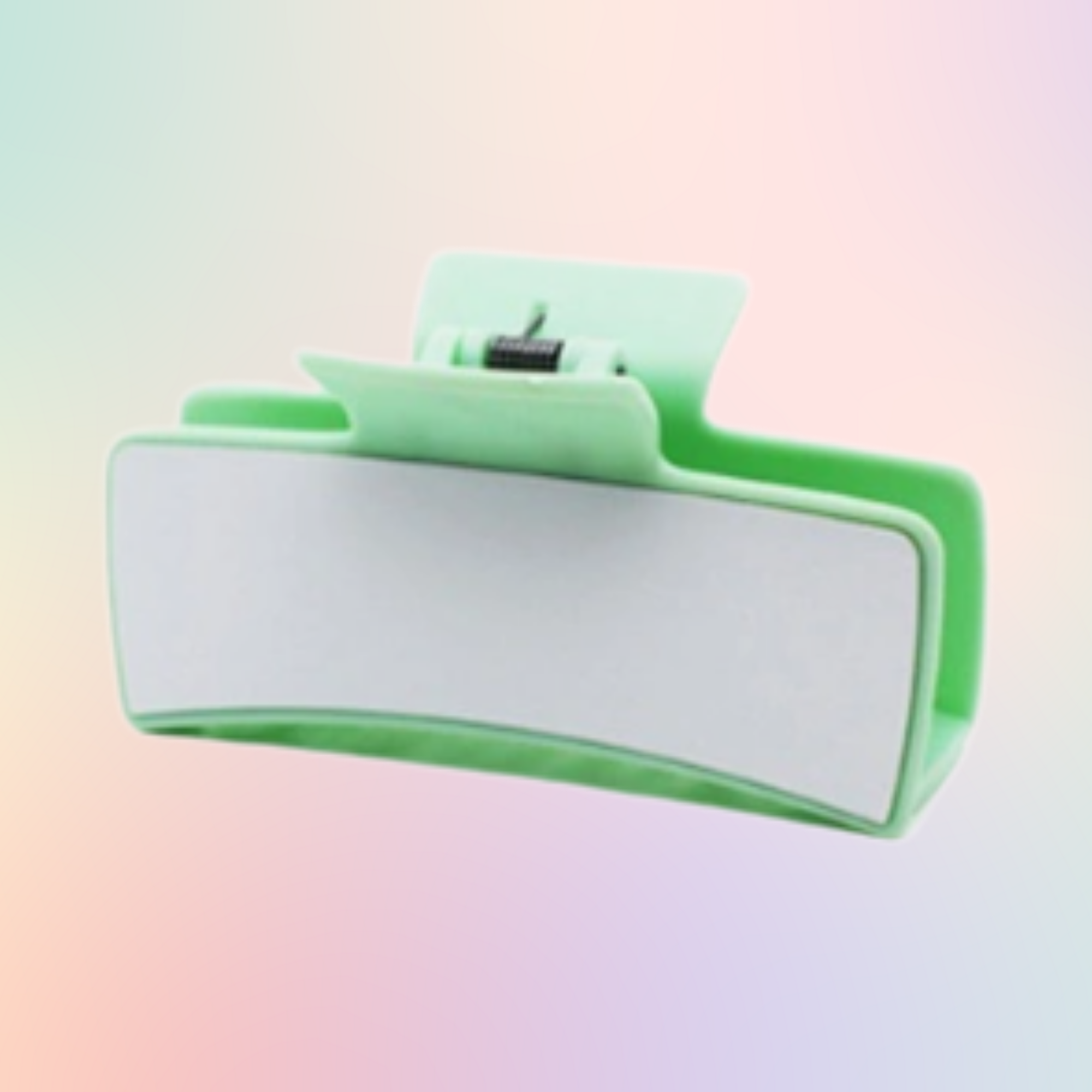 Sublimation Claw Clips