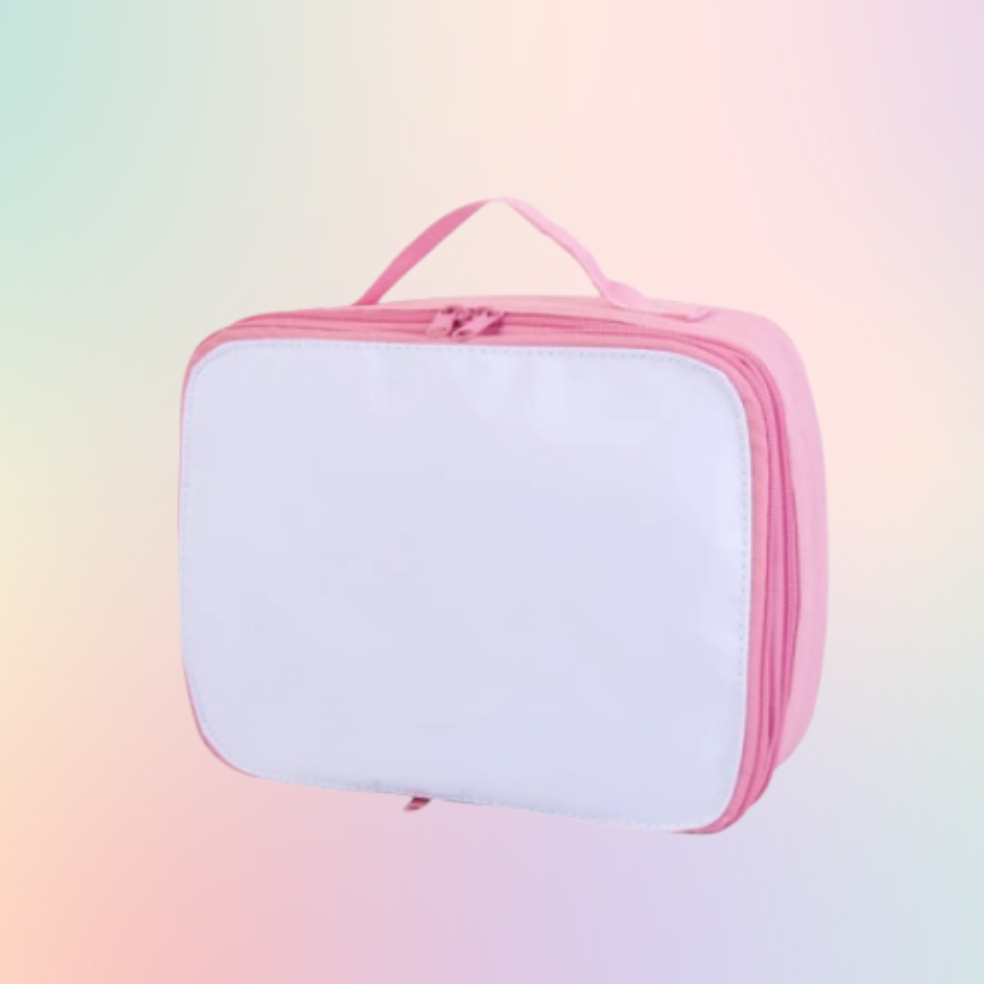 Sublimation Lunch Bags