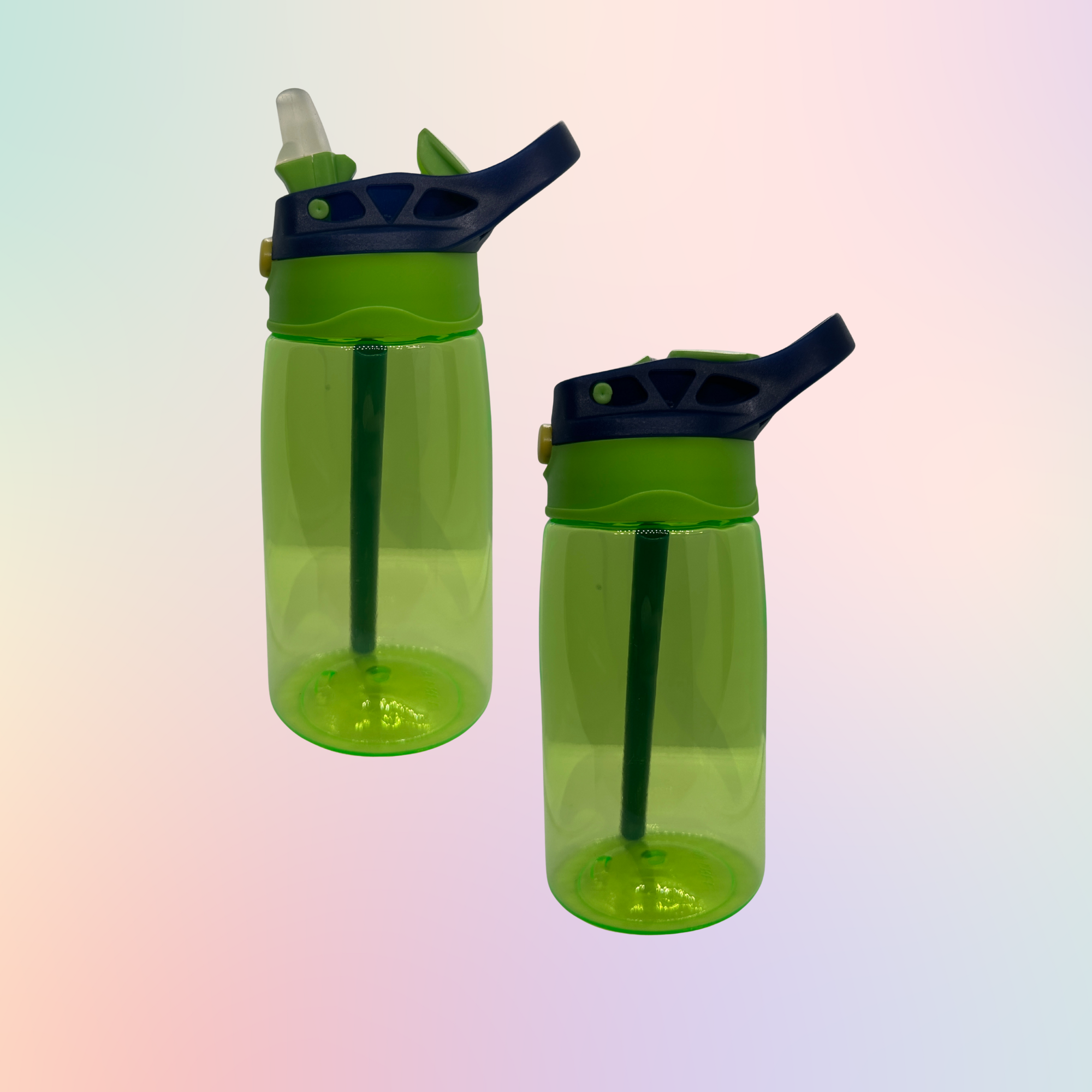 10oz Kids Drink Bottle (Single Wall)