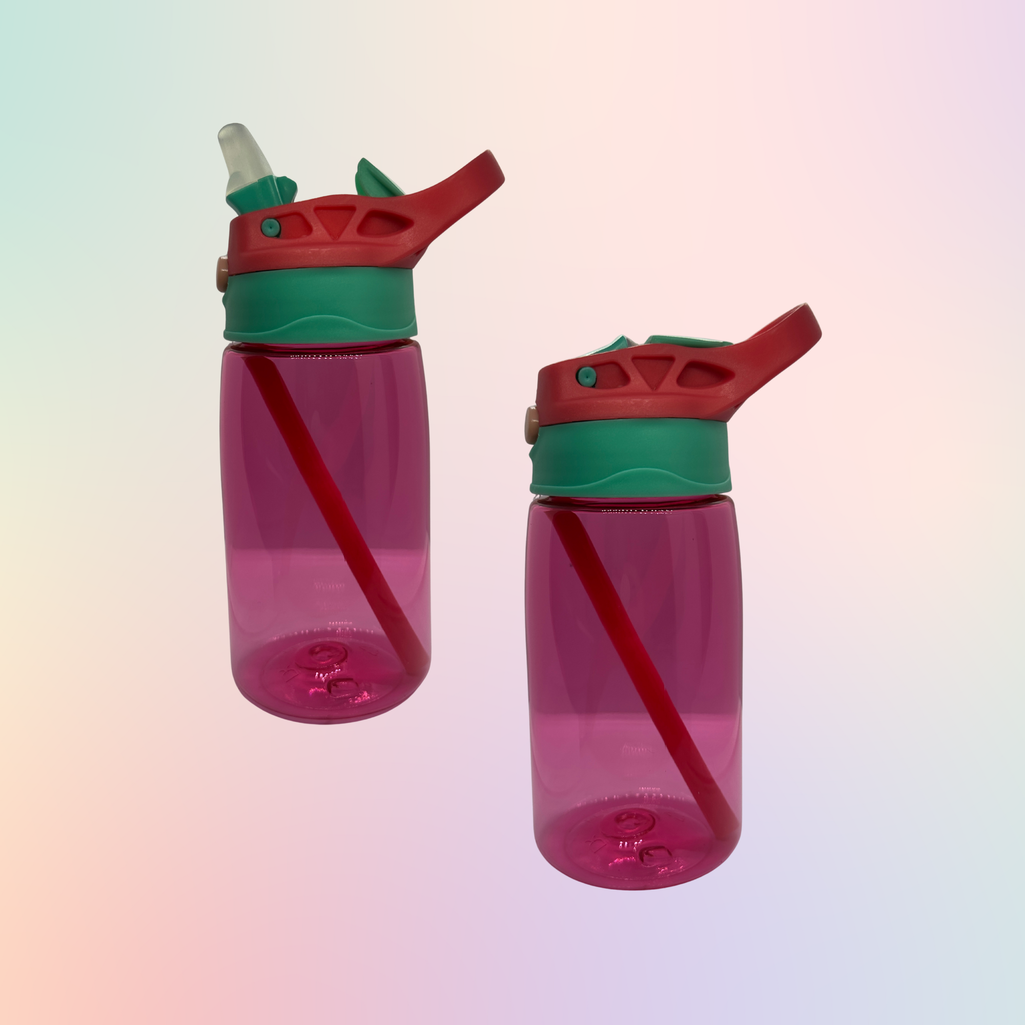 10oz Kids Drink Bottle (Single Wall)