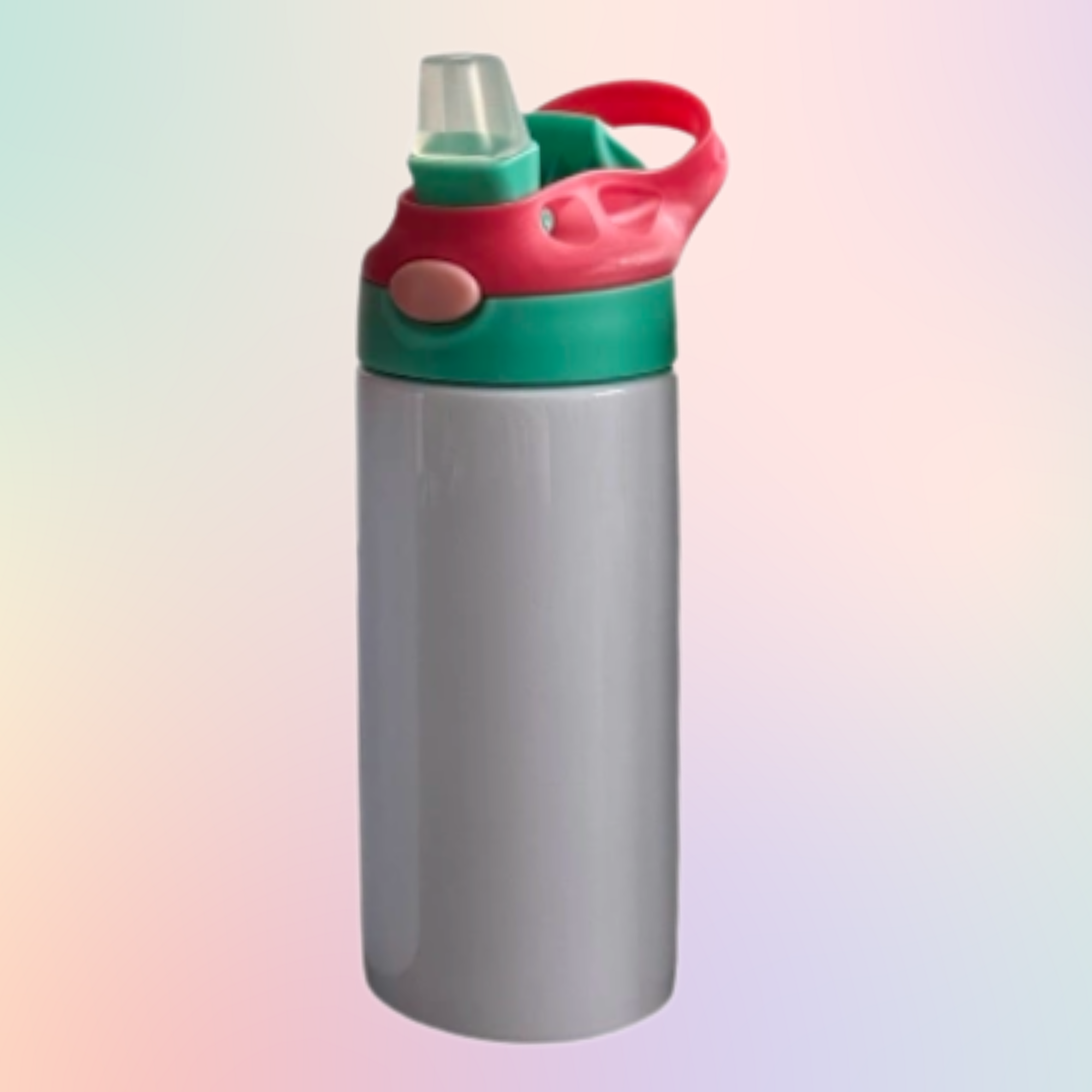 12oz Kids Sublimation Bottle
