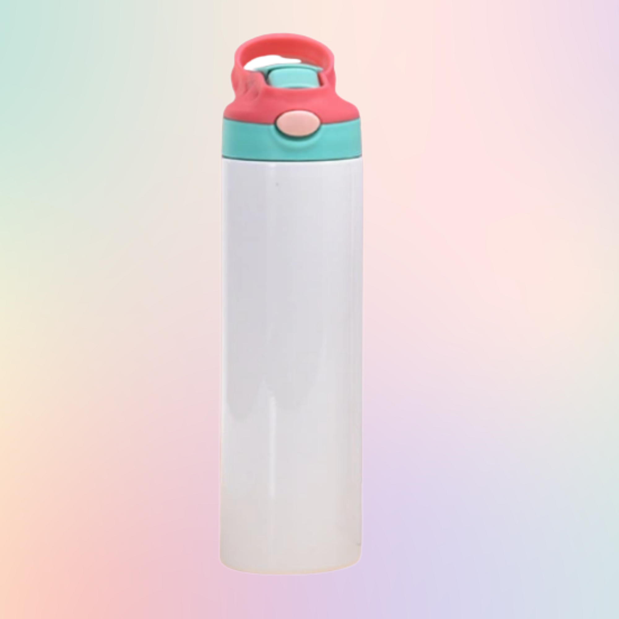 20oz Kids Bottle (Sublimation Friendly)