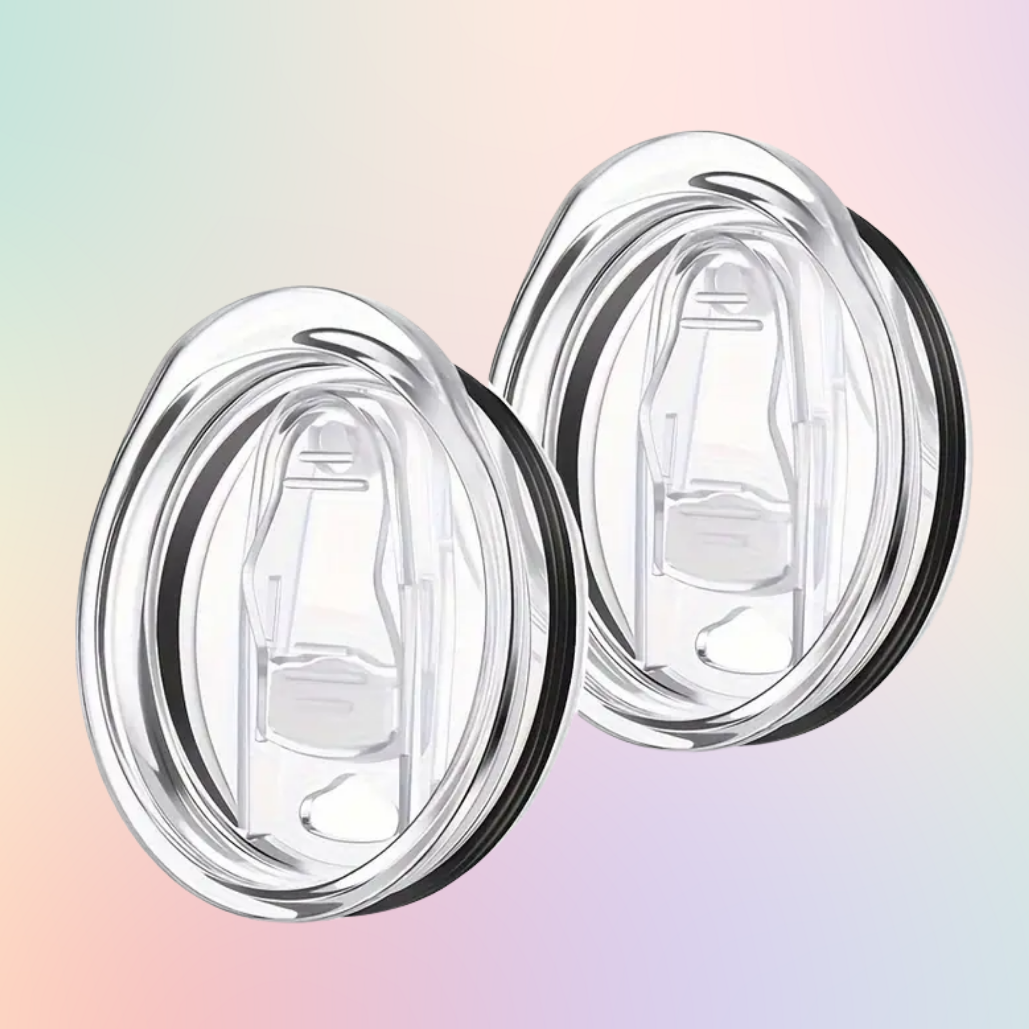 20oz Replacement Lids