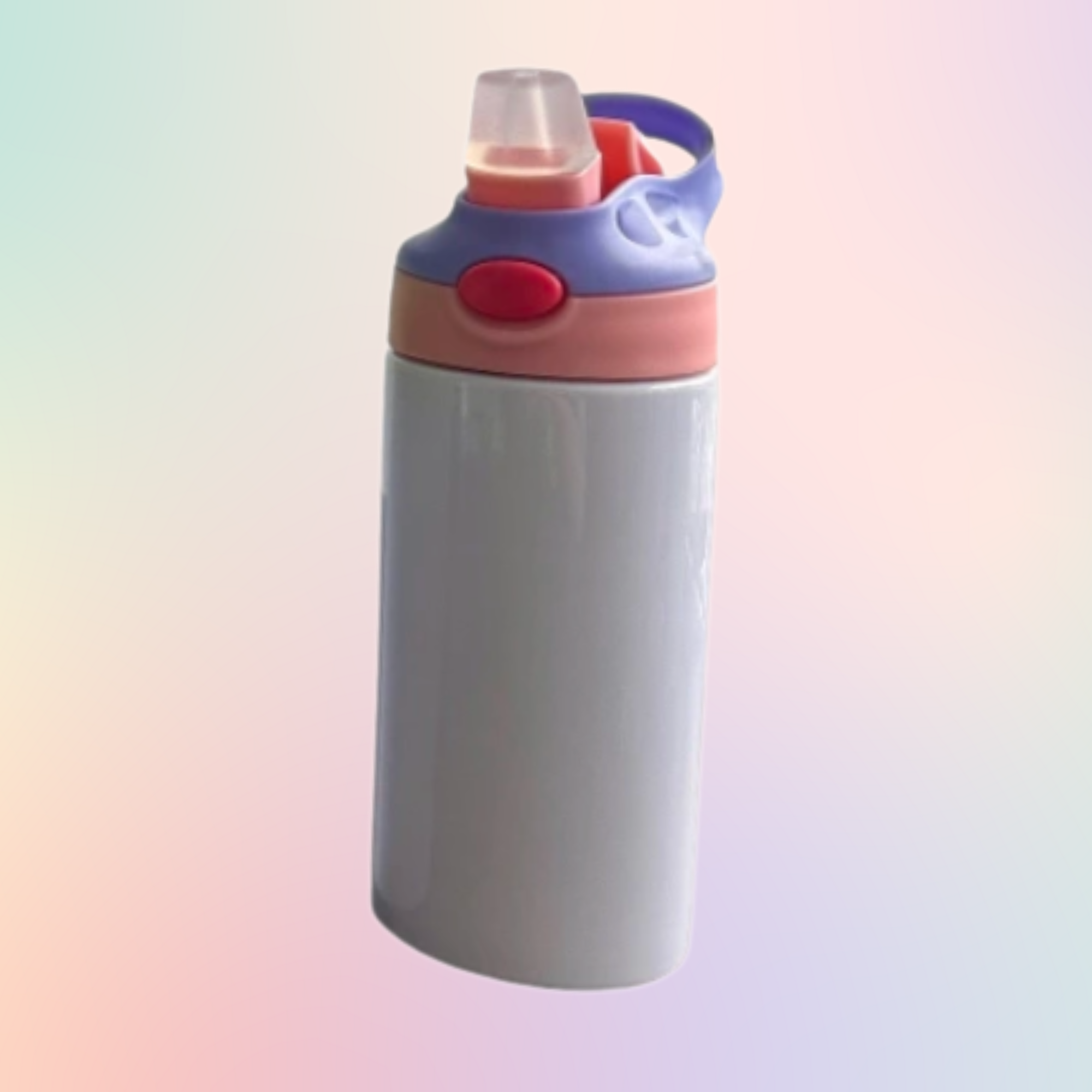 12oz Kids Sublimation Bottle