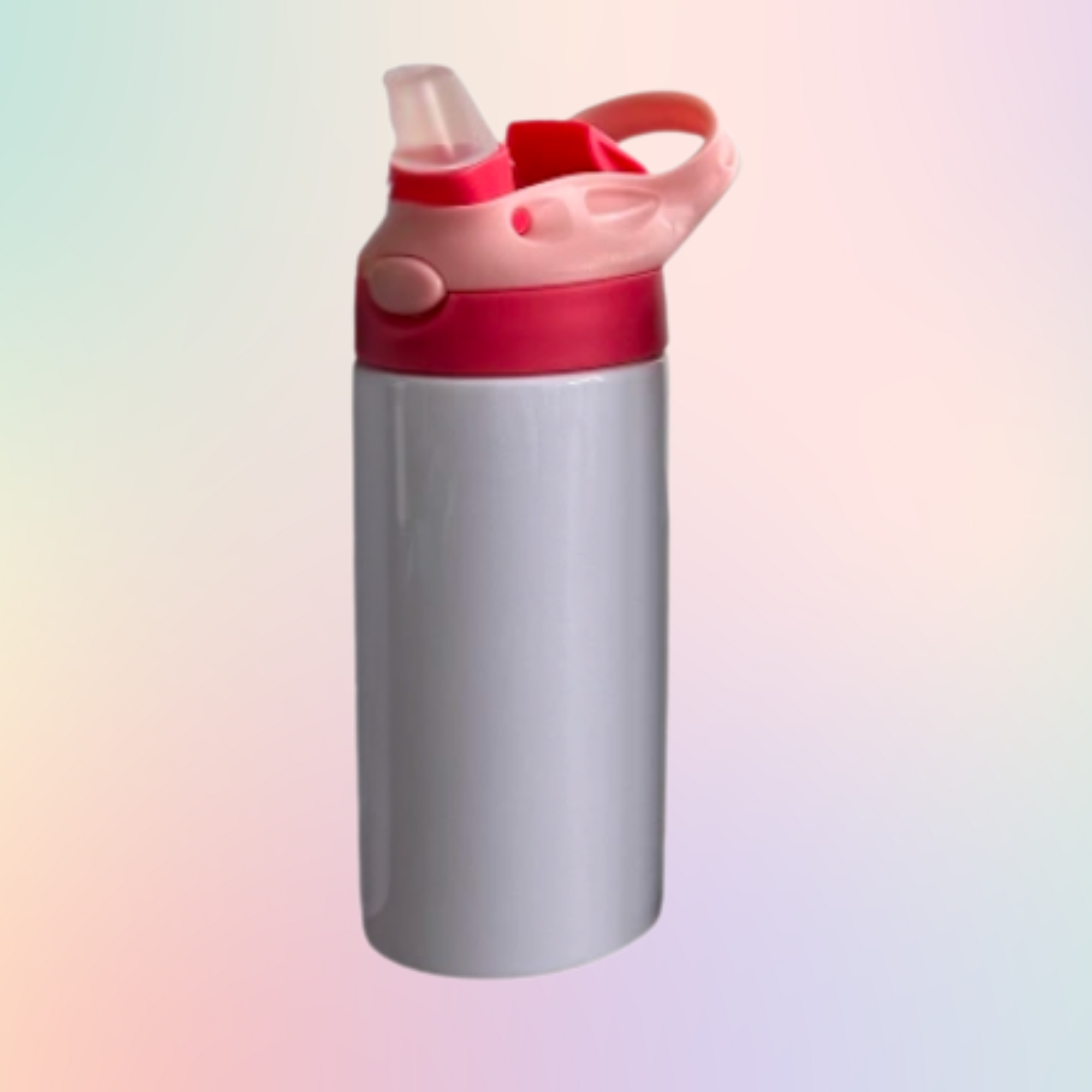 12oz Kids Sublimation Bottle