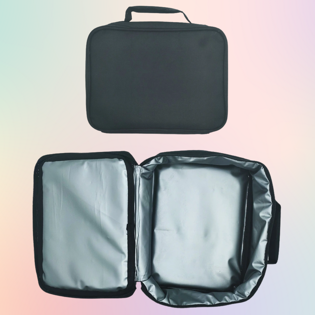 Sublimation Lunch Bags