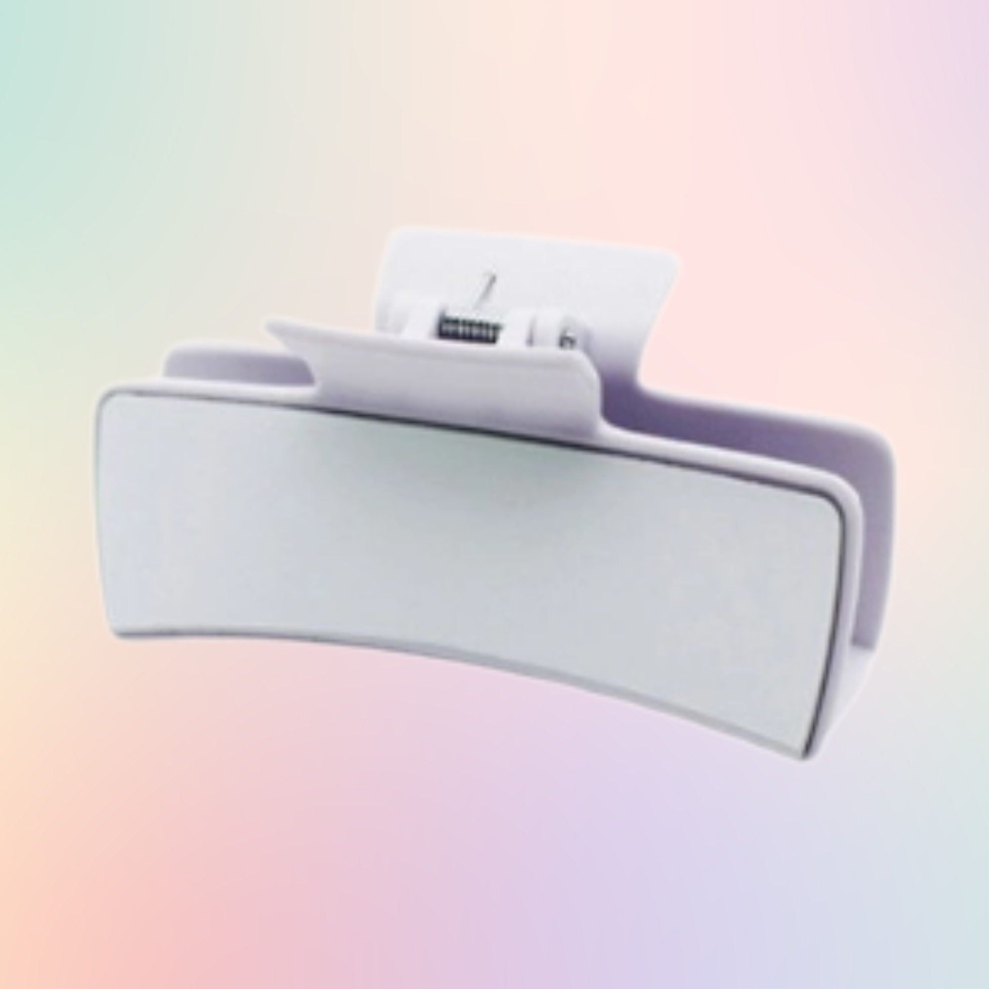 Sublimation Claw Clips