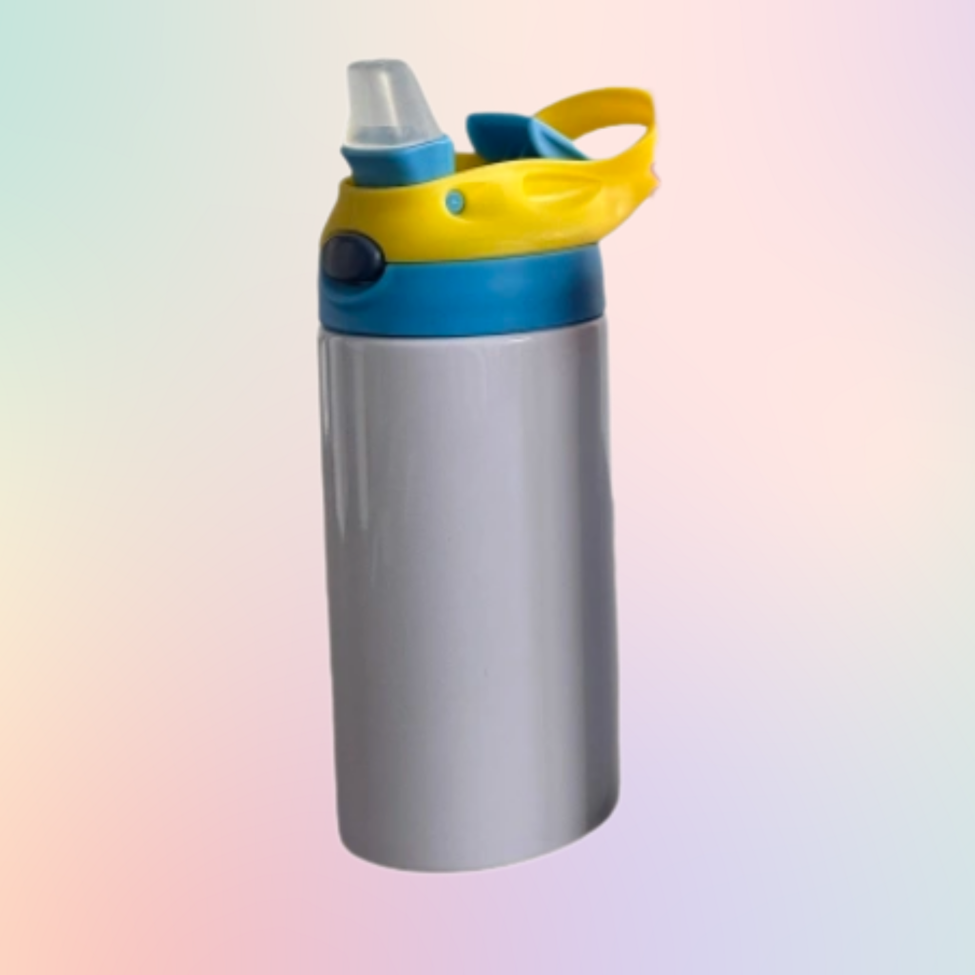 12oz Kids Sublimation Bottle