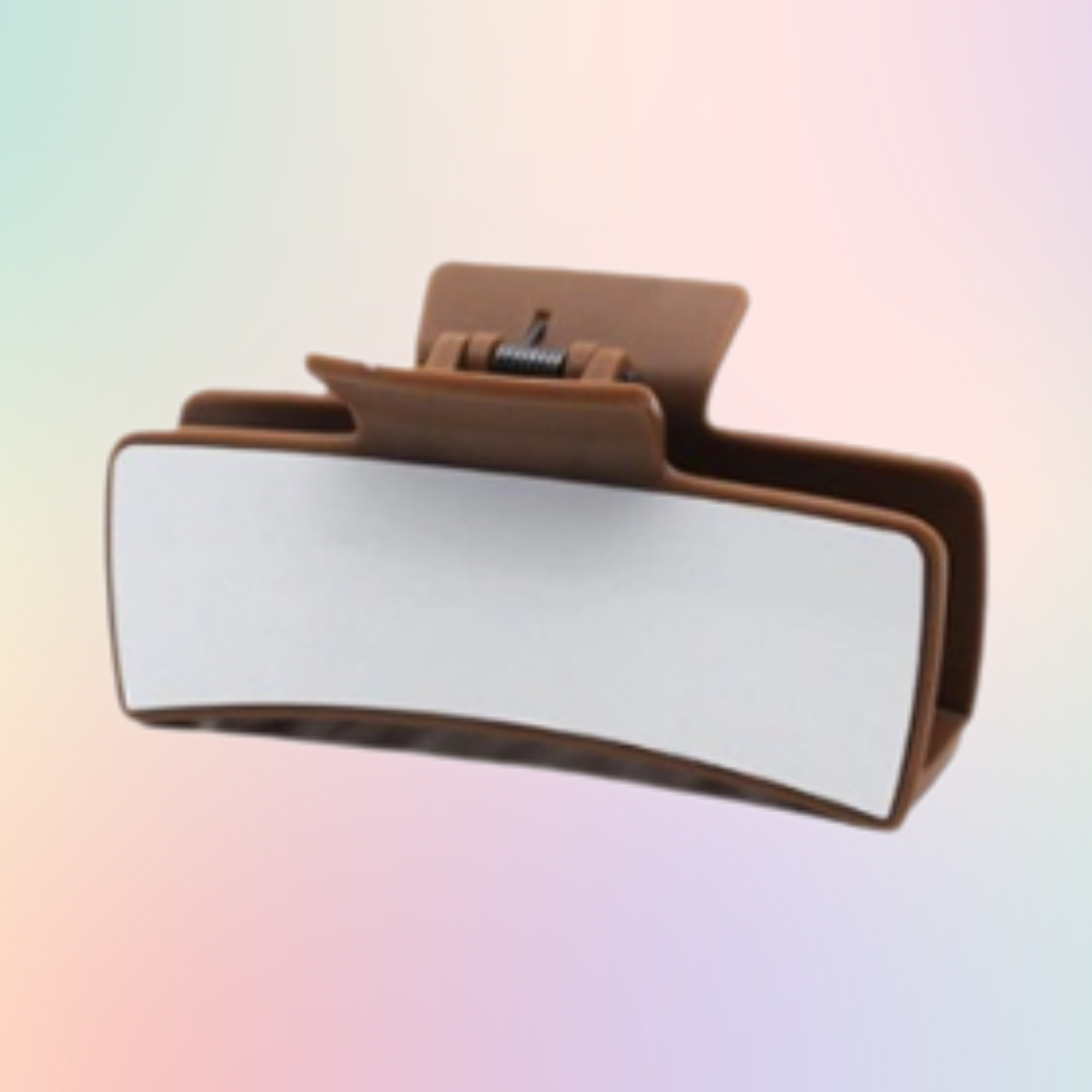 Sublimation Claw Clips