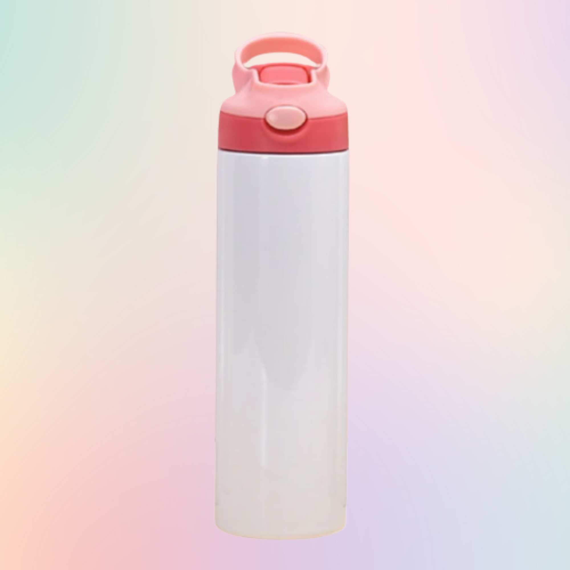 20oz Kids Bottle (Sublimation Friendly)