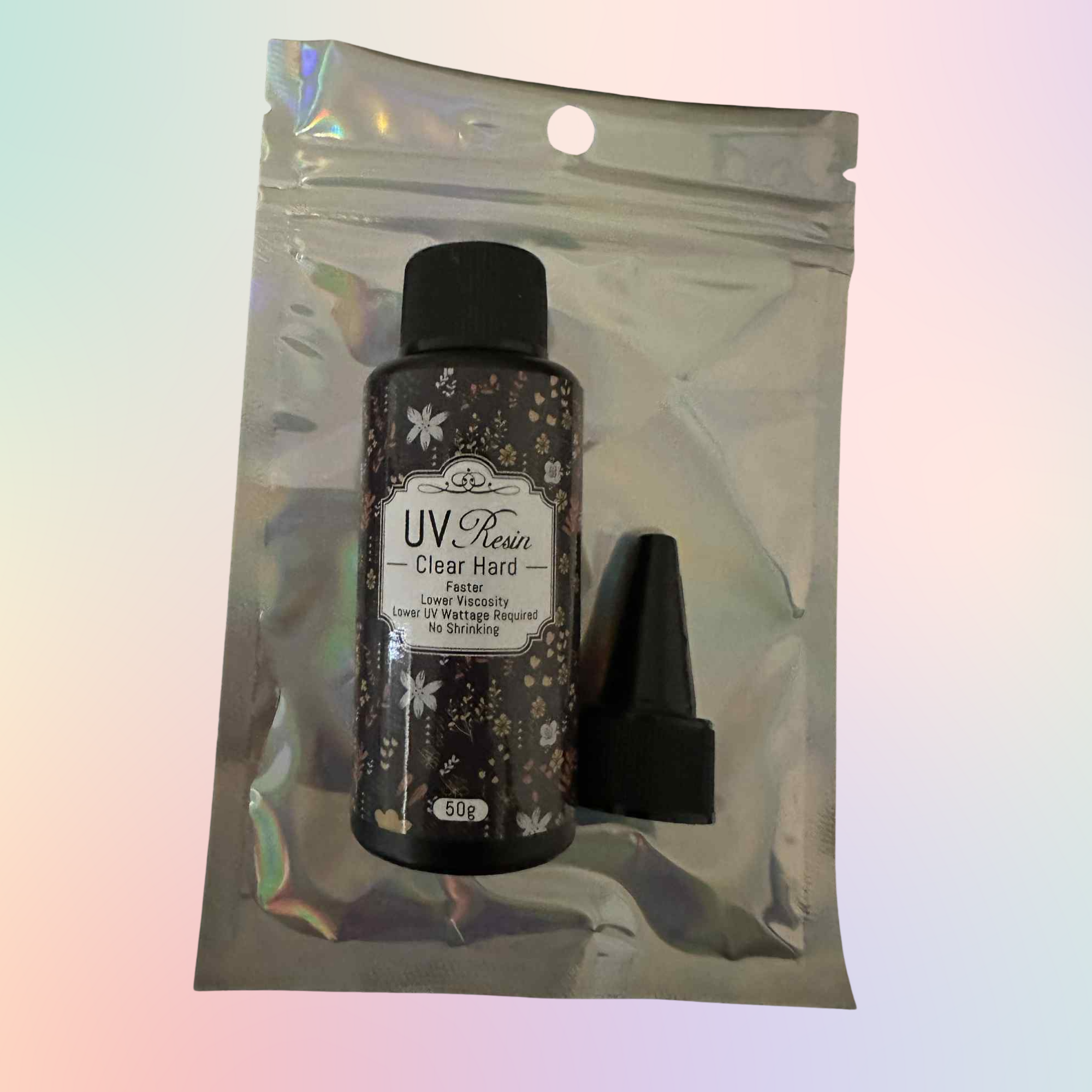 UV Resin 50g